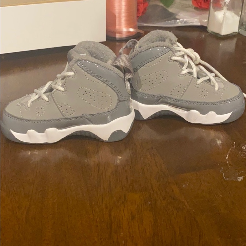 Jordan 9s